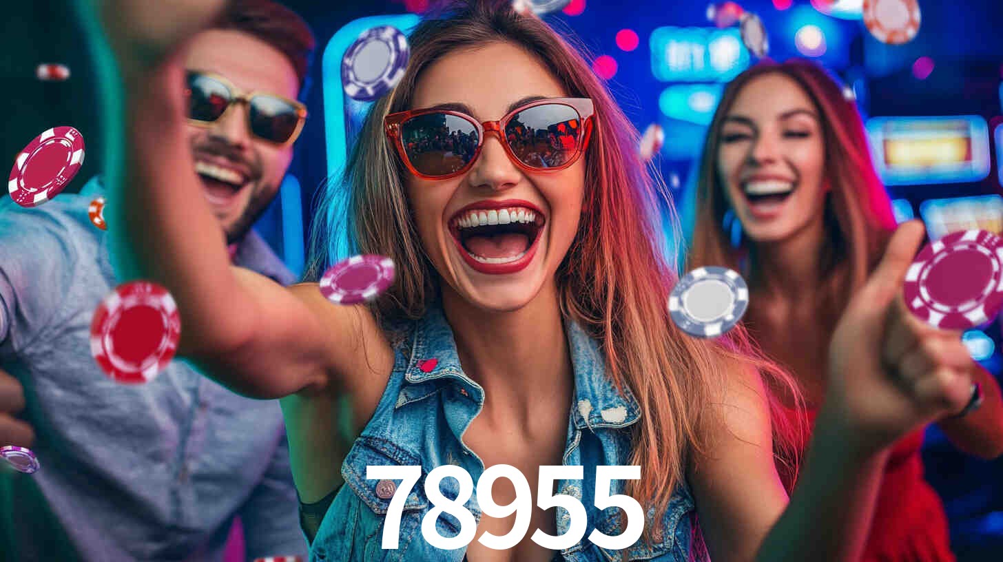 A Emoção da Loteria na 78955: Uma Chance de Mudança de Vida