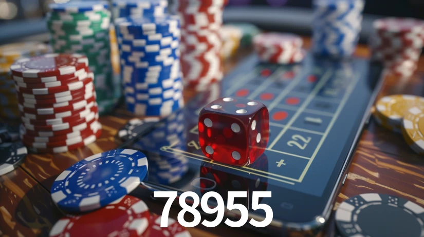 78955: A Experiência de Casino com Jogos de Mesa ao Vivo