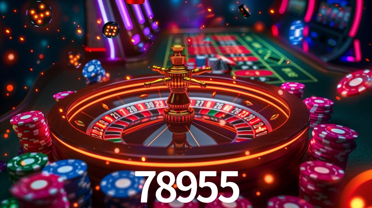 A Popularidade dos Caça-Níqueis no 78955