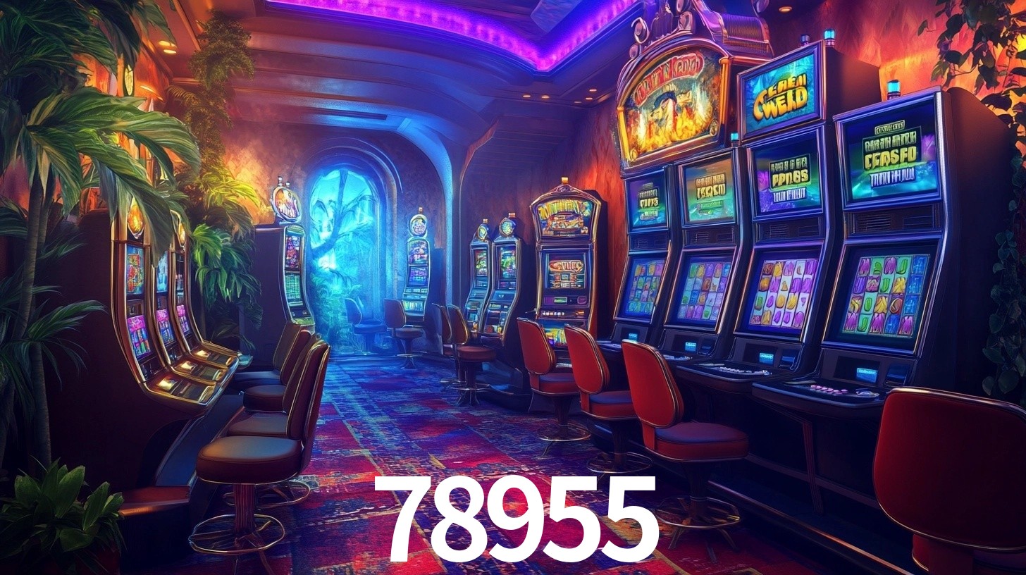 Live Casino 78955