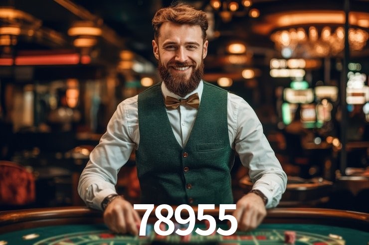 Casino Ao Vivo 78955