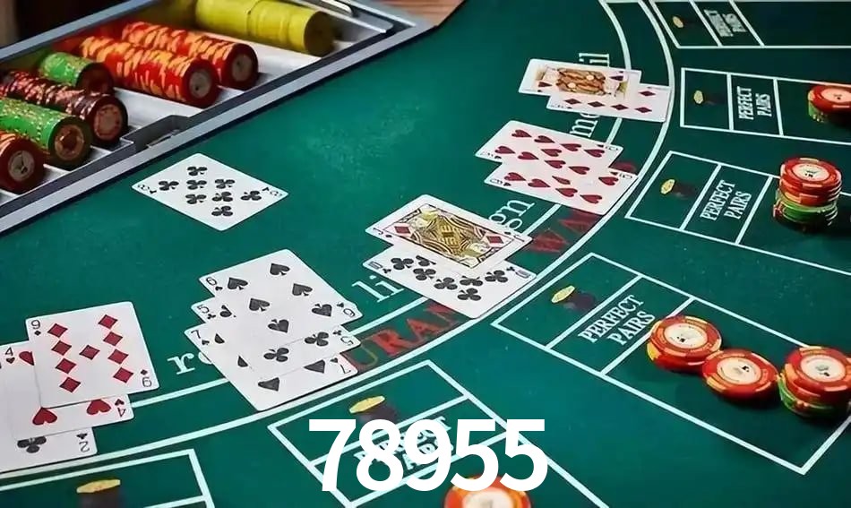 Jogos de Slot 78955
