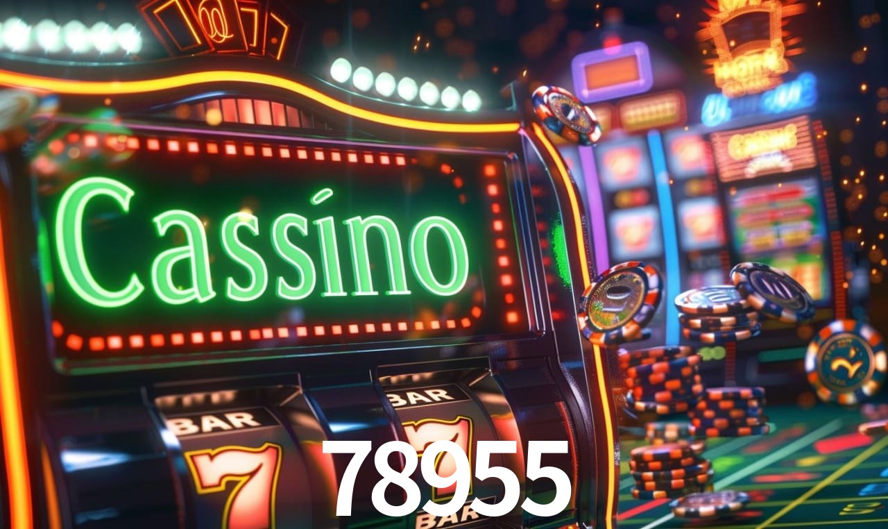 PIX Instantâneo 78955