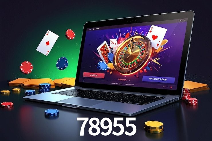 Mesa de Blackjack 78955