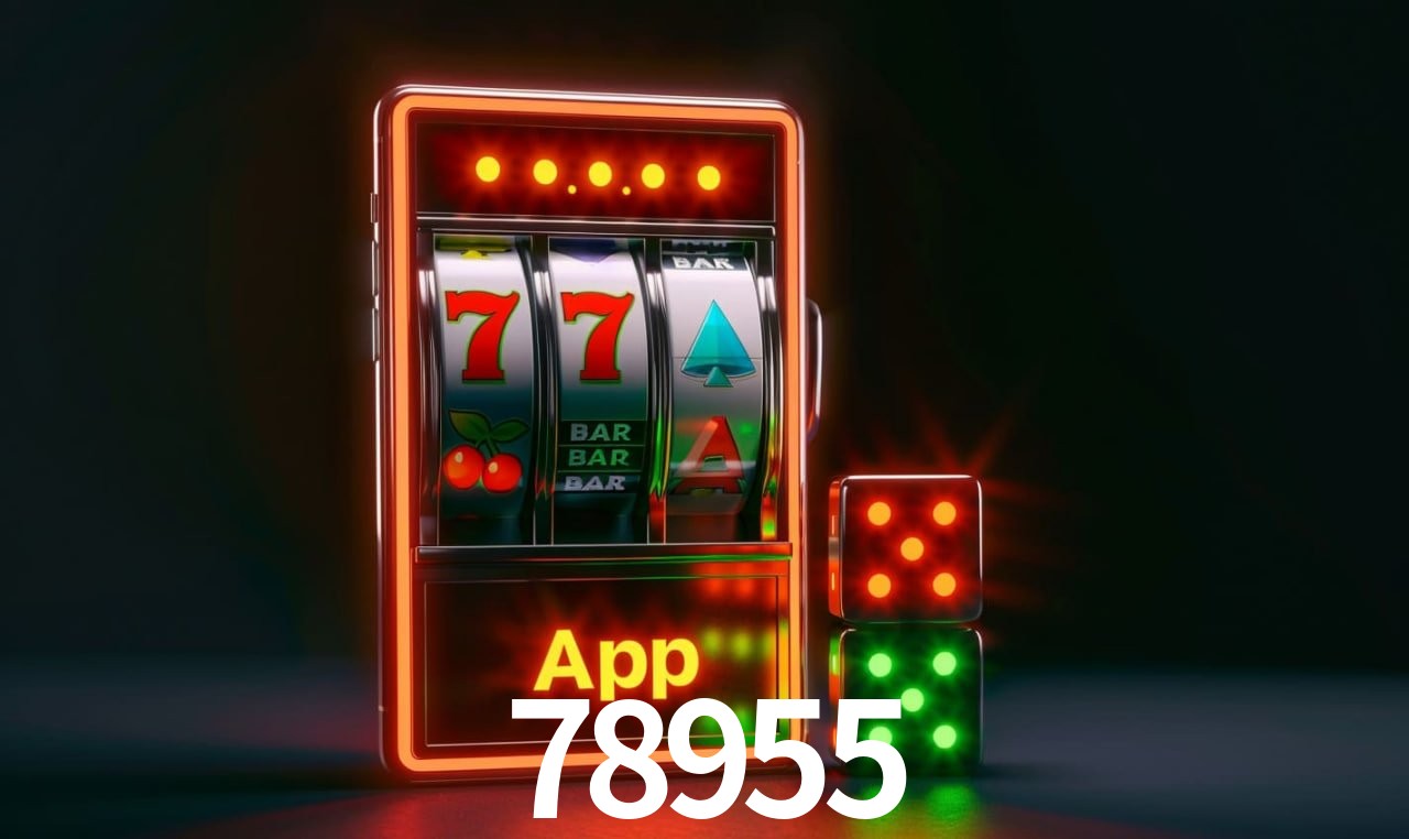 A Emoção da Loteria na 78955: Uma Chance de Mudança de Vida