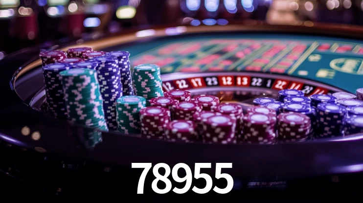VIP Casino 78955